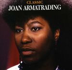Joan Armatrading: Classic: Masters Collection, CD