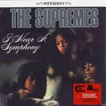 Supremes: I Hear A Symphony (180g), LP