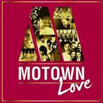 Various Artists: Motown Love, 3 CDs