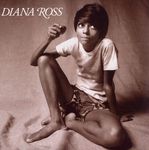 Diana Ross: Diana Ross (180g), LP