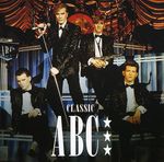 ABC: Classic ABC, CD