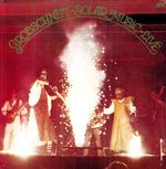 Grobschnitt: Solar Music - Live, LP