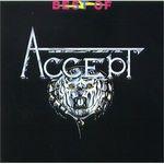 Accept: Best Of Accept, LP