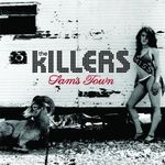 Killers: Sam's Town, CD