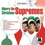 Diana Ross & The Supremes: Merry Christmas, CD