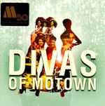 Various Artists: Divas Of Motown, 2 CDs