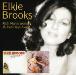 Elkie Brooks: Rich Man's Woman / Two Days Aw, CD