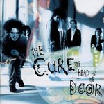 Cure: Head On The Door (Deluxe Edition), 2 CDs