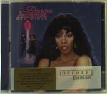 Donna Summer: Bad Girls  (deluxe), CD