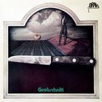 Grobschnitt: Grobschnitt (180g), 2 LPs