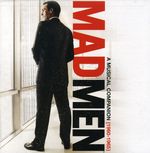 Mad Men: A Musical Companion 1960 - 1965, 2 CDs