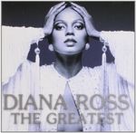 Diana Ross & The Supremes: The Greatest, 2 CDs