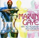 Marvin Gaye: Ain't No Mountain High Enough:, CD