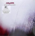 THE CURE: Seventeen Seconds (180g) (Limited Numbered Edition) (Colored Vinyl), LP