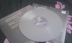 Cure: Faith (180g) (Limited Numbered Edition) (Colored Vinyl), LP