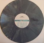 Cure: Pornography (180g) (Limited Numbered Edition) (Colored Vinyl), LP