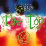 Cure: The Top (180g) (Limited Numbered Edition) (Colored Vinyl), LP