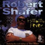 Robert Shafer: Hillbilly Fever, CD