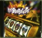 Los Straitjackets: Viva Los Straitjackets, CD