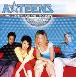 A-Teens: Abba Generation, CD