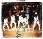 Temptations: Psychedelic Shack / All Directions, CD