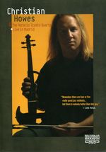 Christian Howes: Live In Madrid, DVD
