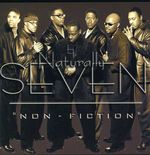 Naturally 7: Non-Fiction, CD