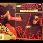 Embryo: Steig aus (Reissue), CD