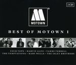 Best Of Motown: Vol. 1-Best Of Motown, 2 CDs
