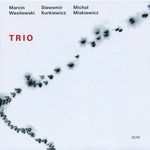 Marcin Wasilewski; Slawomir Kurkiewicz; Michal Miskiewicz: Trio, CD