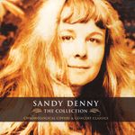 Sandy Denny: The Collection, CD