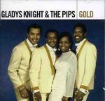 Gladys Knight & The Pips: Gold (Int'l Version), CD