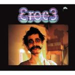 Eroc: Eroc 3 (Reissue), CD