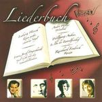 Liederbuch - 32 Meisterwerke der Liedermacher, 2 CDs
