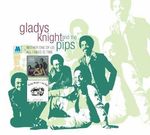 Gladys Knight & The Pips: Neither One Of Us / All I Need Is Time, CD