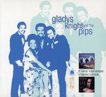 Gladys Knight & The Pips: If I Were Your Woman / Standing Ovation, CD
