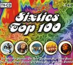 Various Artists: Sixties Top 100 Vol.1, 4 CDs