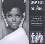Diana Ross & The Supremes: Diana Ross & The Supremes, CD