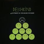 Deichkind: Aufstand im Schlaraffenland, 2 LPs