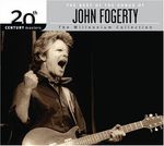 John Fogerty: 20th Century Masters: Millennium..., CD
