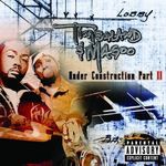 Timbaland & Magoo: Under Construction Part II, CD