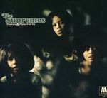 Supremes: There's A Place For Us - Ltd. Ed., CD