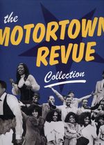 Various Artists: Motortown Revue Collectio, 4 CDs