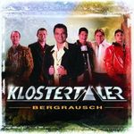 Klostertaler: Bergrausch, CD