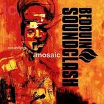 Bedduin Soundclash: Sounding Amosaic, CD