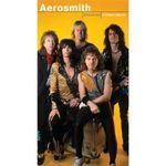 Aerosmith: Chronicles (3CD Hochformat-Box), 3 CDs