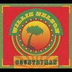 Willie Nelson: Countryman, CD