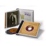 The Complete Motown Singles Vol. 3 (5CD + Vinyl-Single), 5 CDs