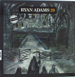 Ryan Adams: 29 (180g), LP