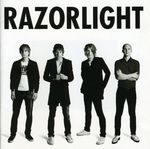 Razorlight: Razorlight + Dvd, 2 CDs
